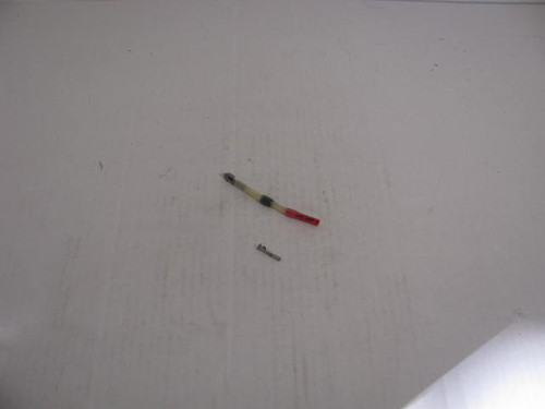 Genuine Tecumseh   DIODE ASSY  Part# 611161