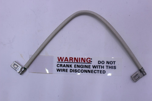 Genuine OEM Tecumseh LEAD WIRE  Part# 610804