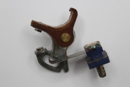 Genuine Tecumseh   CONDENSOR  Part# 610588