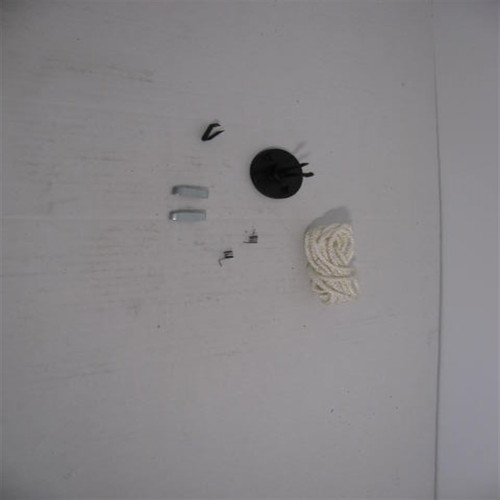 Genuine Tecumseh   RECOIL REPAIR KIT  Part# 590772