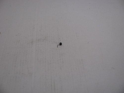 Genuine Tecumseh   SPRING  Part# 590699