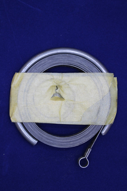 Genuine Tecumseh   STARTER SPRING  Part# 590544