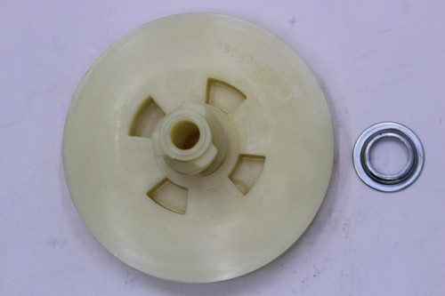 Genuine Tecumseh   PULLEY  Part# 590434A