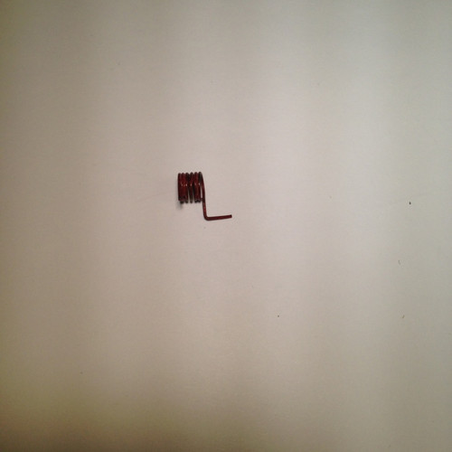 Genuine Tecumseh   SPRING  Part# 590412