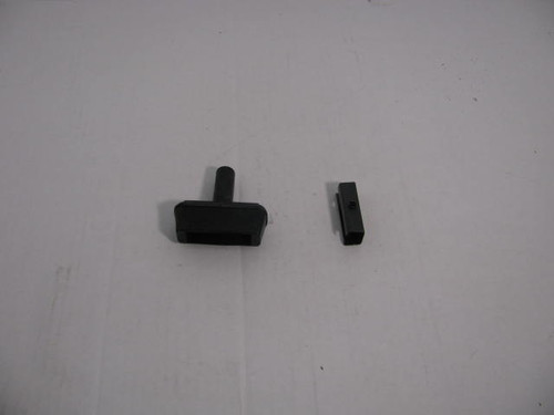 Genuine Tecumseh   REAL ONE - HANDLE  Part# 590387