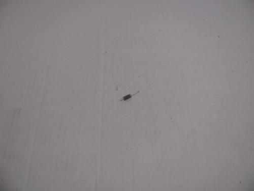 Genuine Tecumseh   GOV SPRING  Part# 570717