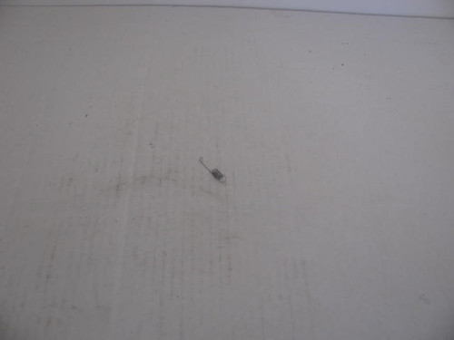 Genuine Tecumseh   GOV SPRING  Part# 570699