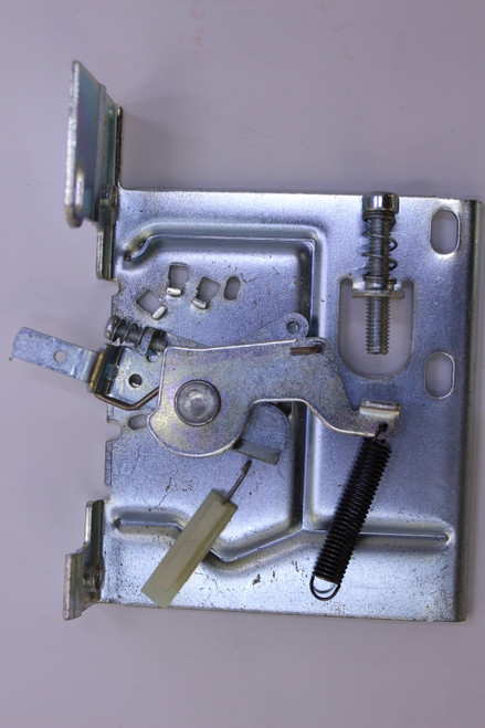 Genuine Tecumseh   CONTROL ASSY  Part# 570675A