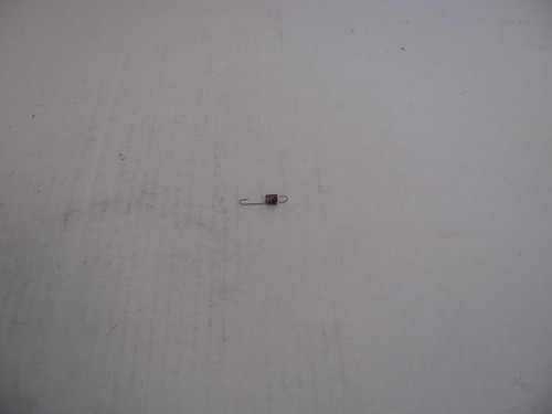 Genuine Tecumseh   GOV SPRING  Part# 570664