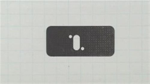 Genuine Tecumseh   GASKET  Part# 510352