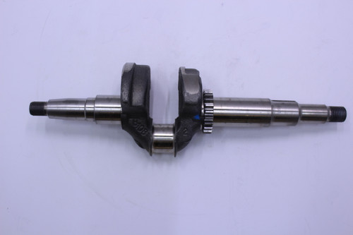 Genuine Tecumseh   CRANKSHAFT  Part# 38001