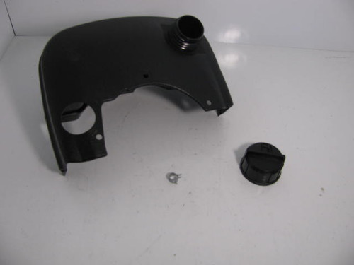 Genuine Tecumseh   FUEL TANK RPL 36916  Part# 37855