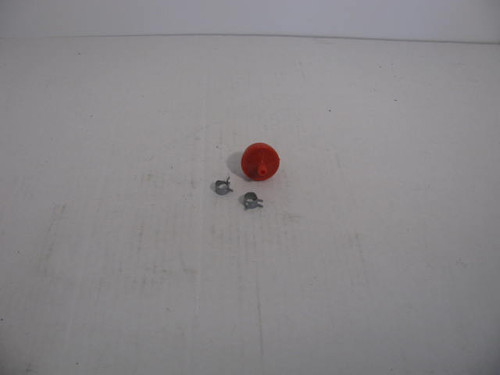 Genuine Tecumseh   FUEL FILTER  Part# 37768