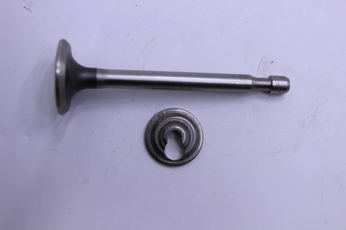 Genuine Tecumseh   EX VALVE STD  Part# 37749