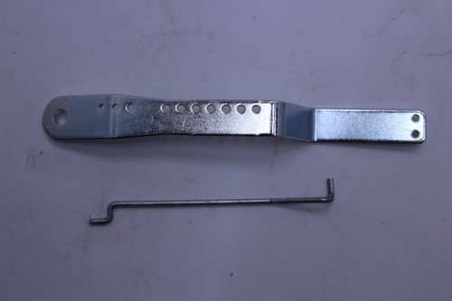 Genuine Tecumseh   LINK & LEVER RPL 31858  Part# 37735