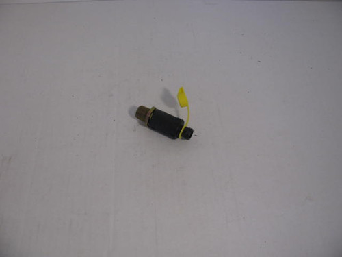 Genuine Tecumseh   DRAIN VALVE  Part# 37651