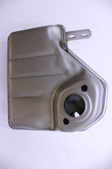 Genuine Tecumseh   MUFFLER  Part# 37596A