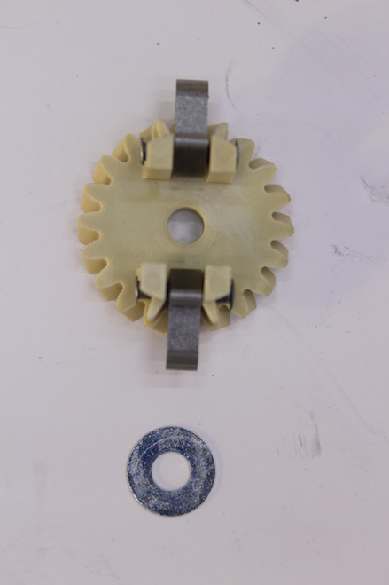 Genuine Tecumseh   GEAR  Part# 37588
