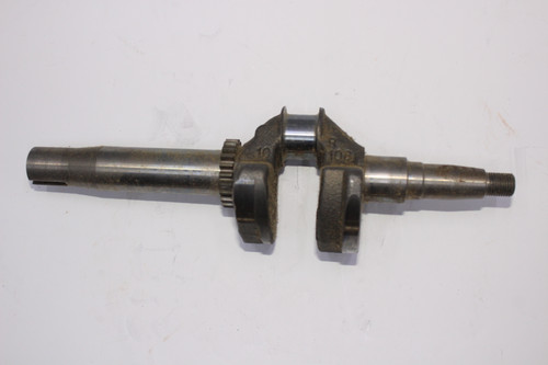 Genuine Tecumseh   CRANKSHAFT  Part# 37527