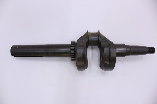 Genuine Tecumseh   CRANKSHAFT  Part# 37520
