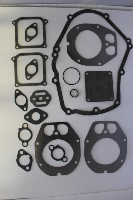 Genuine Tecumseh   GASKET SET  Part# 37423A