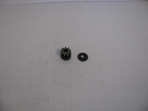 Genuine OEM Tecumseh GEAR Replaces 33524  Part# 37332
