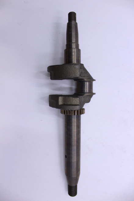 Genuine OEM Tecumseh CRANKSHAFT  Part# 37124