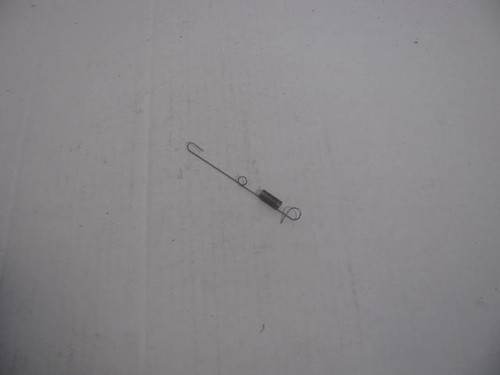 Genuine OEM Tecumseh EXT SPRING part # 37111