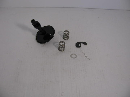 Genuine OEM Tecumseh CAMSHAFT part # 37040