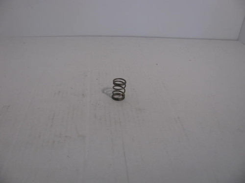 Genuine OEM Tecumseh VALVE SPRING  Part# 37039