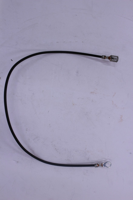 Genuine OEM Tecumseh GROUND WIRE  Part# 36993