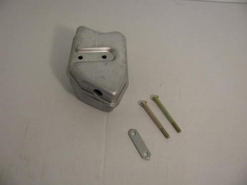 Genuine OEM Tecumseh MUFFLER  Part# 36950A