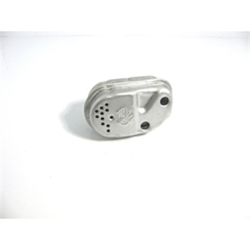 Genuine OEM Tecumseh MUFFLER  RPL 36790 part # 36790A