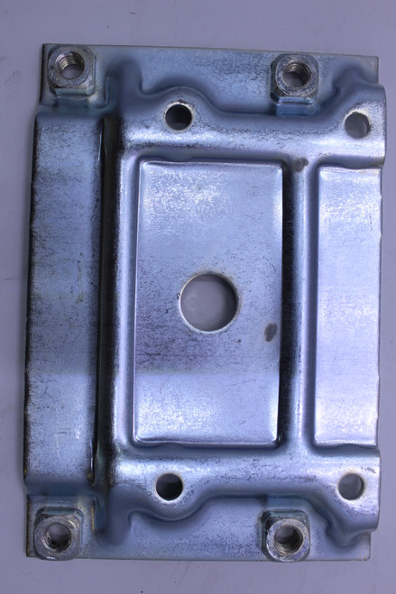 Genuine OEM Tecumseh ENGINE BASE  Part# 36705