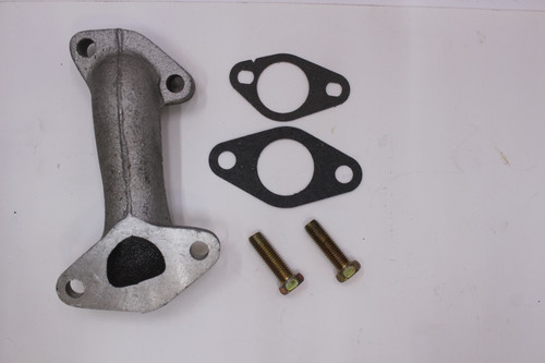 Genuine OEM Tecumseh INTAKE PIPE Replaces 34597  Part# 36703