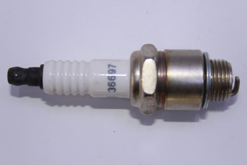 Genuine OEM Tecumseh SPARK PLUG  Part# 36697