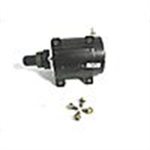 Genuine OEM Tecumseh ELECTRIC STARTER   part # 36680