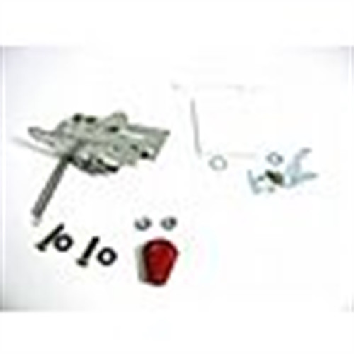 Genuine OEM Tecumseh CONTROL ASSY-RPL 33858A part # 36677