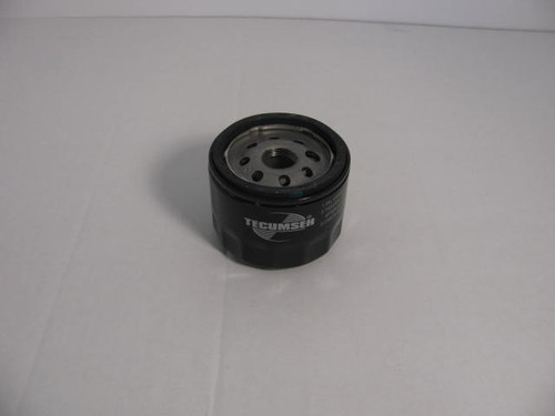 Genuine OEM Tecumseh REAL ONE OIL FILTER  part # 36563