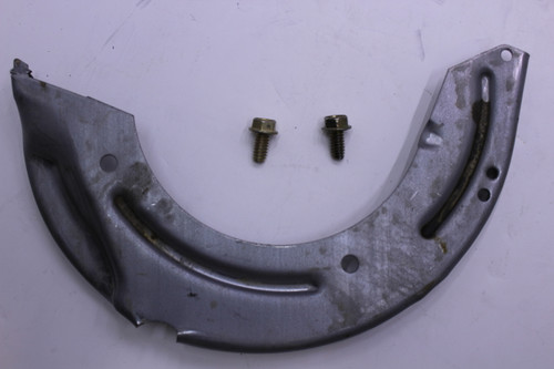 Genuine OEM Tecumseh BAFFLE Replaces 33342  Part# 36552