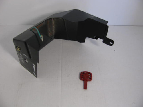 Genuine OEM Tecumseh CARBURETOR COVER  RPL 36547 part # 36547A