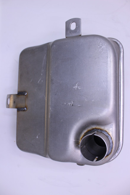 Genuine OEM Tecumseh MUFFLER  Part# 36372