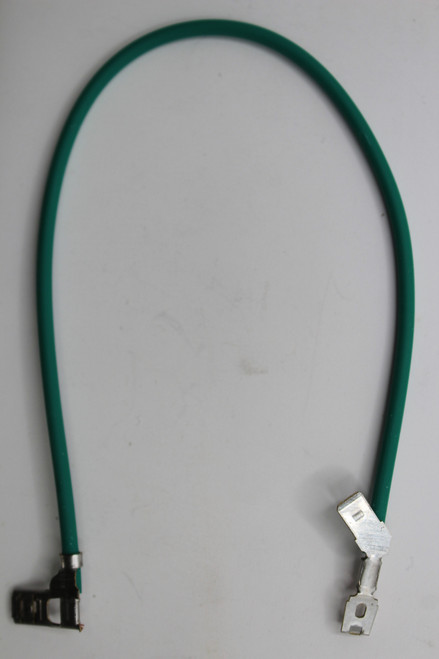 Genuine OEM Tecumseh GROUND WIRE  Part# 36230