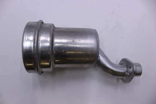 Genuine OEM Tecumseh MUFFLER  Part# 36220