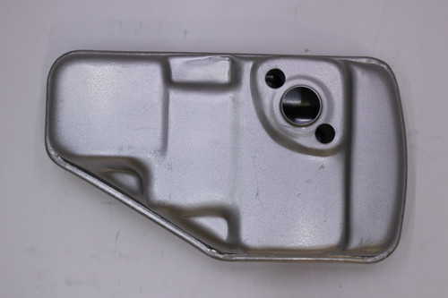 Genuine OEM Tecumseh MUFFLER Replaces 36107  Part# 36107A