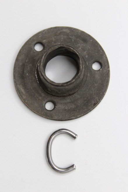 Genuine OEM Tecumseh NUT ASSY  Part# 35893