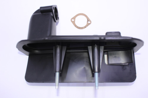 Genuine OEM Tecumseh CLEANER BODY Replaces 35538A  Part# 35538B