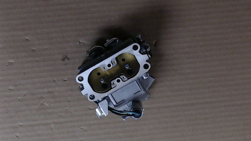 Genuine Kawasaki OEM CARBURETOR-ASSY Part# 15003-7078