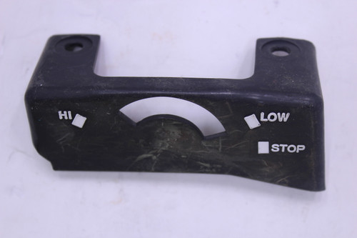 Genuine Tecumseh   COVER  Part# 34371