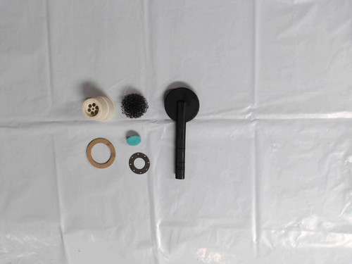 Genuine OEM Tecumseh BREATHER KIT  Part# 34214B